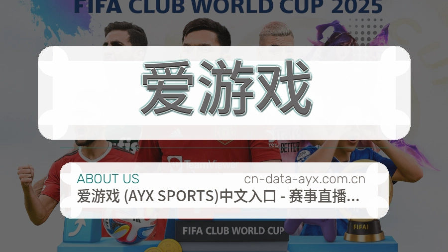 爱游戏关于我们