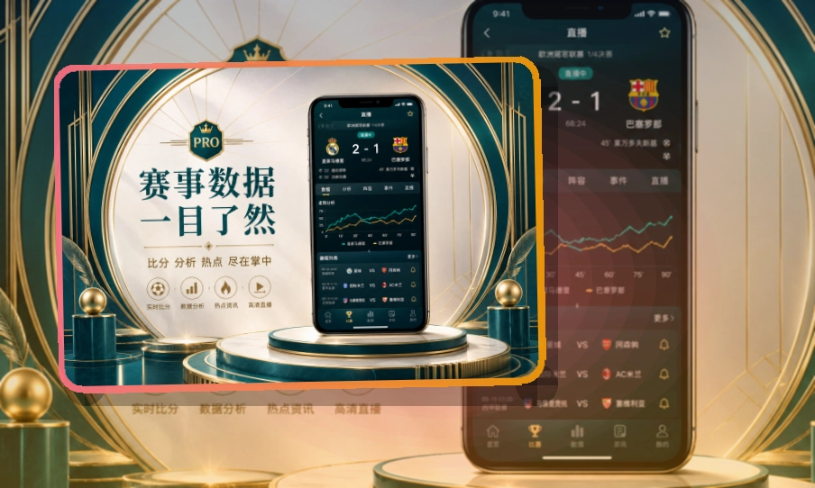 爱游戏赛事数据应用，手机端体验顺畅，移动端使用更自然